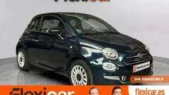 Usado 2021 Fiat 500 Utilitario | 10.590 € (Precio justo)