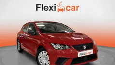 Usado 2021 Seat Ibiza Business Berlina | 10.990 € (Buen precio)