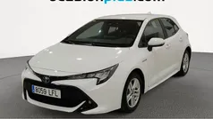 Usado 2020 Toyota Corolla Active Utilitario | 18.173 € (Super precio)