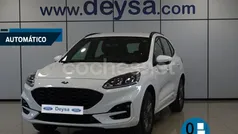 Usado 2023 Ford Kuga ST-Line SUV | 27.990 € (Precio justo)