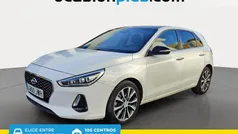 Usado 2017 Hyundai i30 Style Utilitario | 13.990 € (Precio justo)