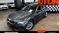 Usado 2022 BMW 330e Berlina | 26.850 € (Super precio)