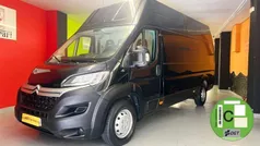Usado 2019 Citroën Jumper Monovolumen | 19.900 € (Precio justo)