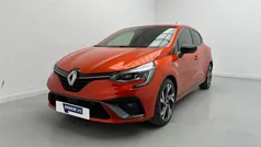 Usado 2019 Renault Clio IV Intens Berlina | 14.290 € (Precio justo)