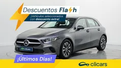 Usado 2021 Mercedes A200 Berlina | 23.290 € (Super precio)