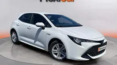 Blanco Usado 2021 Toyota Corolla Business Edition Berlina | 15.990 € (Super precio)