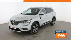 Blanco Usado 2019 Renault Koleos Initiale Paris SUV | 21.399 € (Precio justo)
