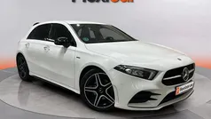 Usado 2022 Mercedes A180 Utilitario | 23.890 € (Buen precio)