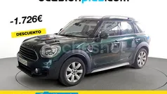 Usado 2019 Mini Cooper Countryman SUV | 18.090 € (Precio justo)