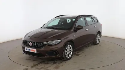 Usado Fiat Tipo Easy 95 CV (69 kW) 2019 Familiar