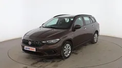 Usado 2019 Fiat Tipo Easy Familiar | 11.199 € (Precio justo)