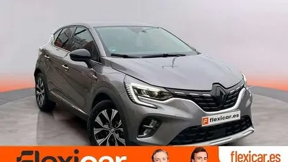 Usado Renault Captur Evolution 145 CV (106 kW) 2023 SUV