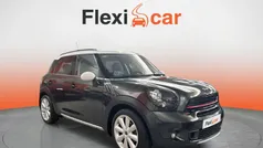 Mini Cooper SD Countryman