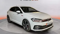 Usado 2019 VW Polo GTI Berlina | 19.090 € (Precio justo)