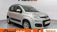 Gris Usado 2020 Fiat Panda Lounge Utilitario | 7990 € (Precio justo)