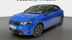 Usado 2025 Opel Corsa S Utilitario | 16.319 € (Precio justo)