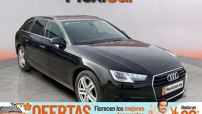 Usado Audi A4 Premium 150 CV (110 kW) 2016 Familiar