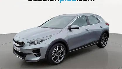 Usado 2022 Kia XCeed SUV | 18.619 € (Buen precio)