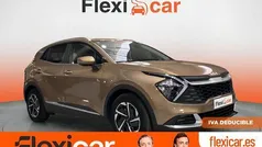 Marrón Usado 2022 Kia Sportage SUV | 25.790 € (Precio justo)