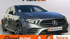 Gris Usado 2020 Mercedes A200 Berlina | 28.490 € (Precio justo)