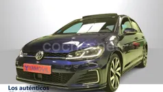 Usado 2018 VW Golf VII GTE Berlina | 20.950 € (Precio justo)