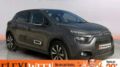 Usado 2022 Citroën C3 Feel Utilitario | 9890 € (Buen precio)