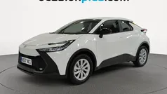Usado 2025 Toyota C-HR Active SUV | 27.537 € (Super precio)