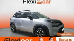 Usado 2022 Citroën C3 Aircross Feel SUV | 12.290 € (Buen precio)