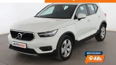 Usado 2019 Volvo XC40 Business Edition SUV | 20.599 € (Buen precio)