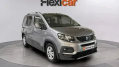 Usado 2018 Peugeot Rifter Access Monovolumen | 14.940 € (Precio justo)