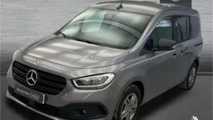Usado 2024 Mercedes Citan 110 Familiar | 28.500 € (Precio justo)