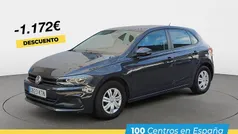 Usado 2019 VW Polo Edition Berlina | 11.790 € (Buen precio)