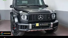 Usado 2025 Mercedes G63 AMG AMG SUV | 284.990 €