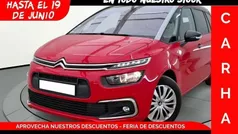 Usado 2020 Citroën C4 SpaceTourer Business Class Monovolumen | 13.390 € (Precio justo)