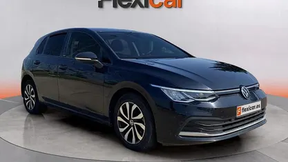 Usado 2021 VW Golf Berlina | 15.790 € (Super precio)