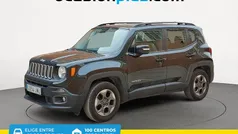 Usado 2016 Jeep Renegade Longitude SUV | 11.950 € (Precio justo)