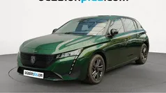 Usado 2024 Peugeot 308 Active Utilitario | 19.991 € (Buen precio)