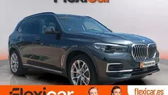 Gris Usado 2022 BMW X5 SUV | 61.990 € (Buen precio)
