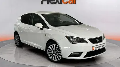 Usado 2016 Seat Ibiza Reference Utilitario | 8490 € (Precio justo)