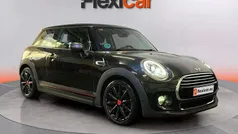 Gris Usado 2017 Mini Cooper Utilitario | 15.490 € (Buen precio)