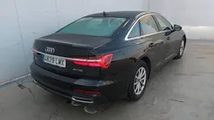 Usado 2021 Audi A6 Berlina | 37.490 € (Precio justo)