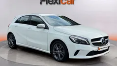 Blanco Usado 2016 Mercedes A180 Style Berlina | 17.390 € (Precio justo)