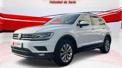 Usado 2019 VW Tiguan Advance SUV | 20.934 € (Super precio)