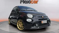 Usado 2020 Abarth 595 Berlina | 19.990 € (Precio justo)