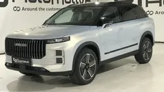 Gris Nuevo 2025 Jaecoo 7 SUV | 35.500 € (Precio justo)