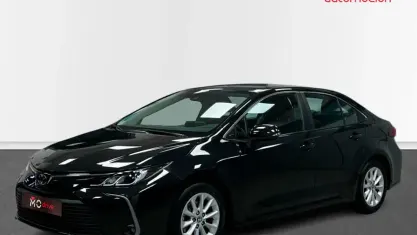 Usado Toyota Corolla 125 CV (91 kW) 2023