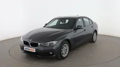 Usado 2017 BMW 320 Efficient Dynamics Berlina | 22.699 € (Buen precio)