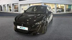 Negro Usado 2021 Peugeot 208 Active Utilitario | 13.195 € (Precio justo)