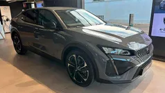 Gris Nuevo 2025 Peugeot 408 Allure Berlina | 29.300 € (Precio justo)