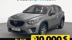 Usado 2012 Mazda CX-5 Style SUV | 10.750 € (Buen precio)